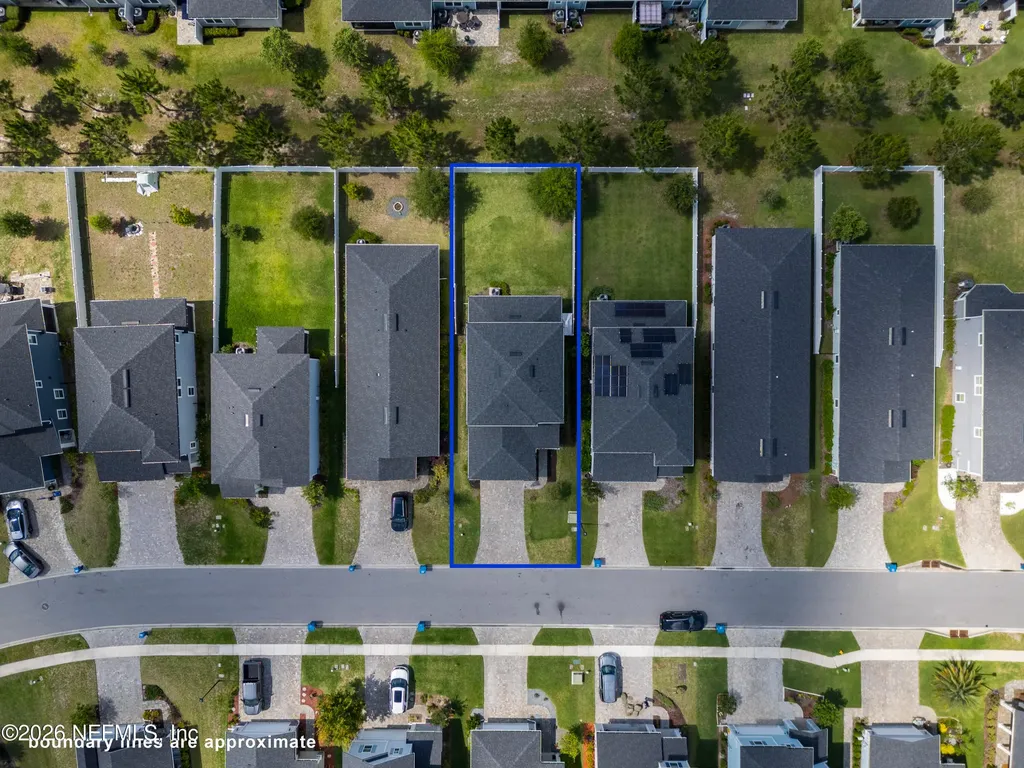 198 Holly Forest Drive St. Augustine FL 32092