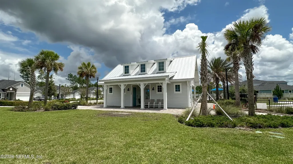 198 Holly Forest Drive St. Augustine FL 32092