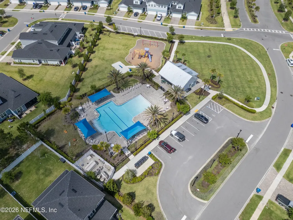 198 Holly Forest Drive St. Augustine FL 32092