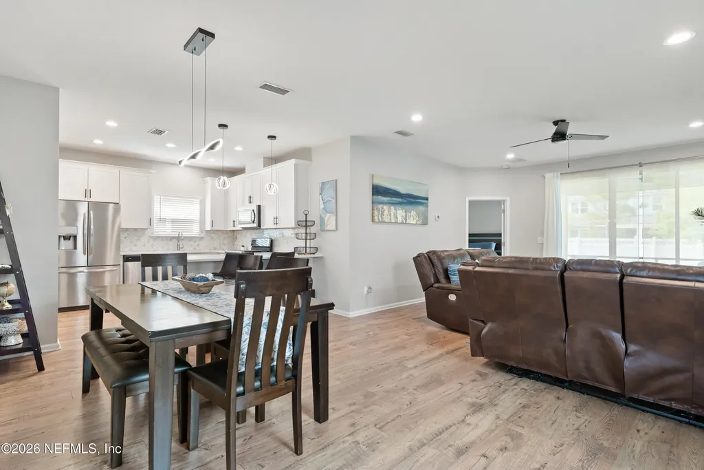 198 Holly Forest Drive St. Augustine FL 32092