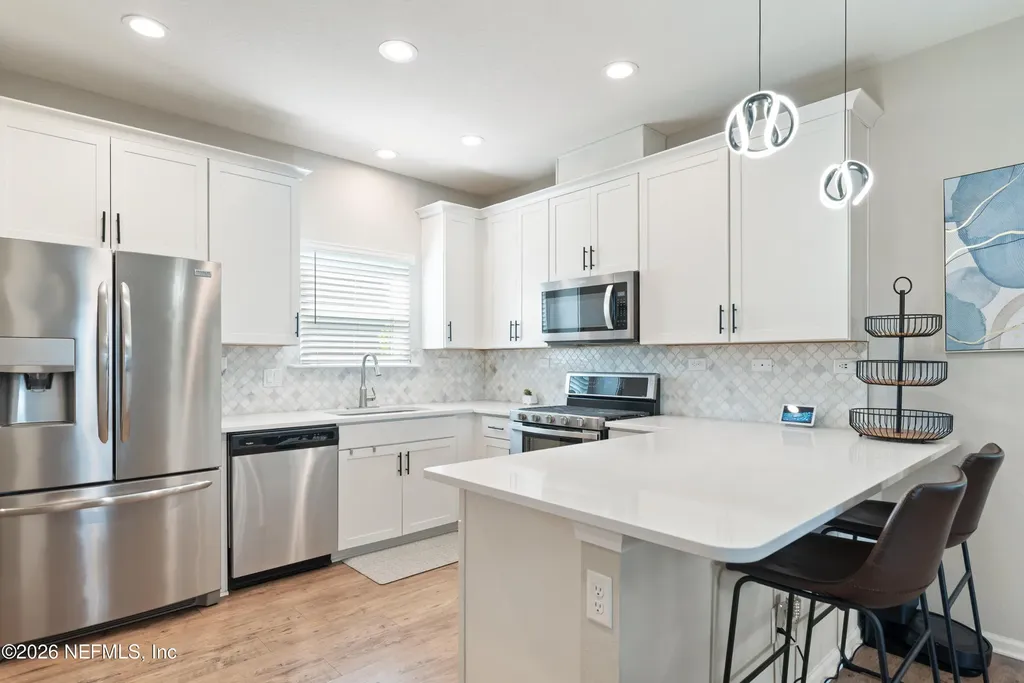 198 Holly Forest Drive St. Augustine FL 32092