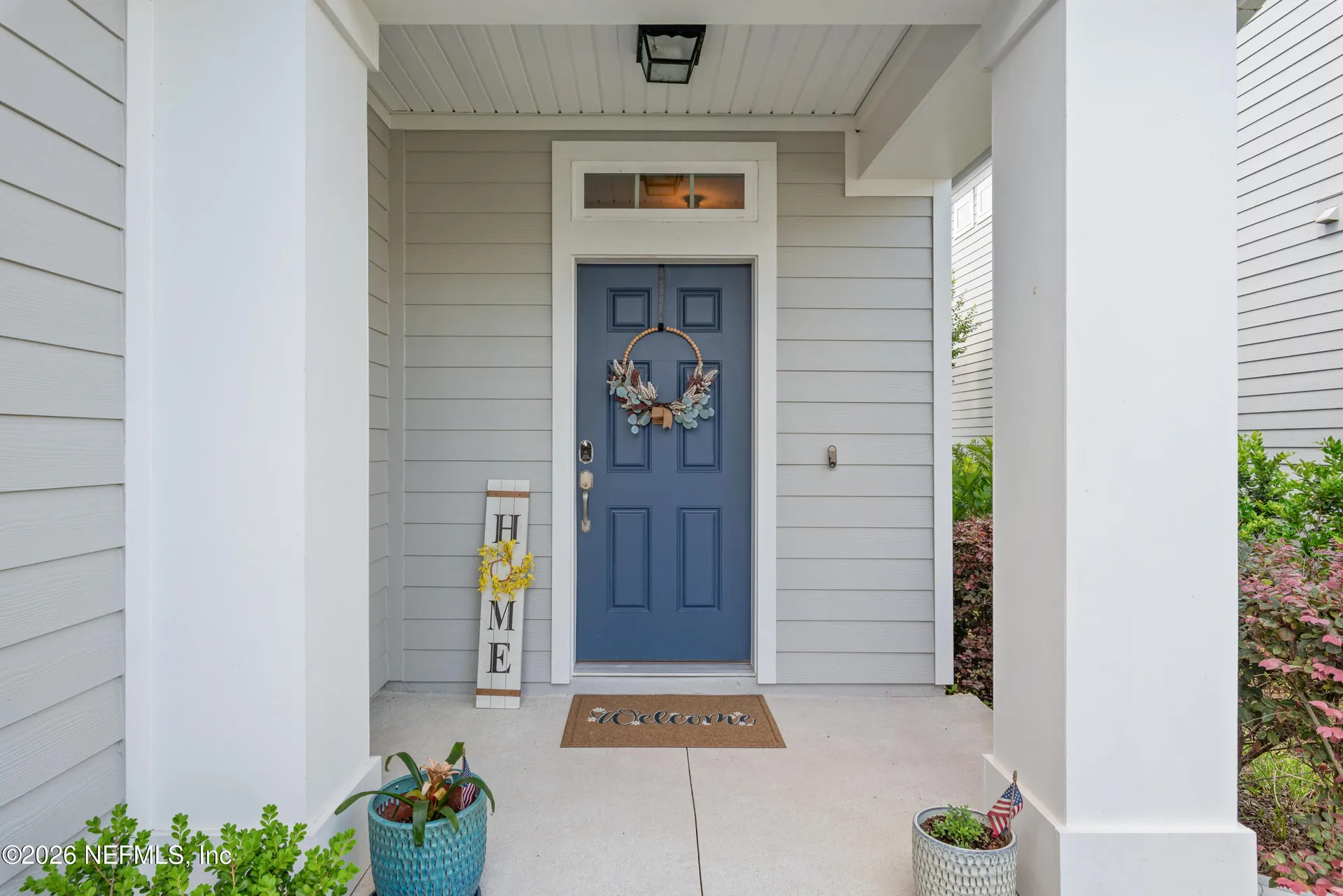 198 Holly Forest Drive St. Augustine FL 32092