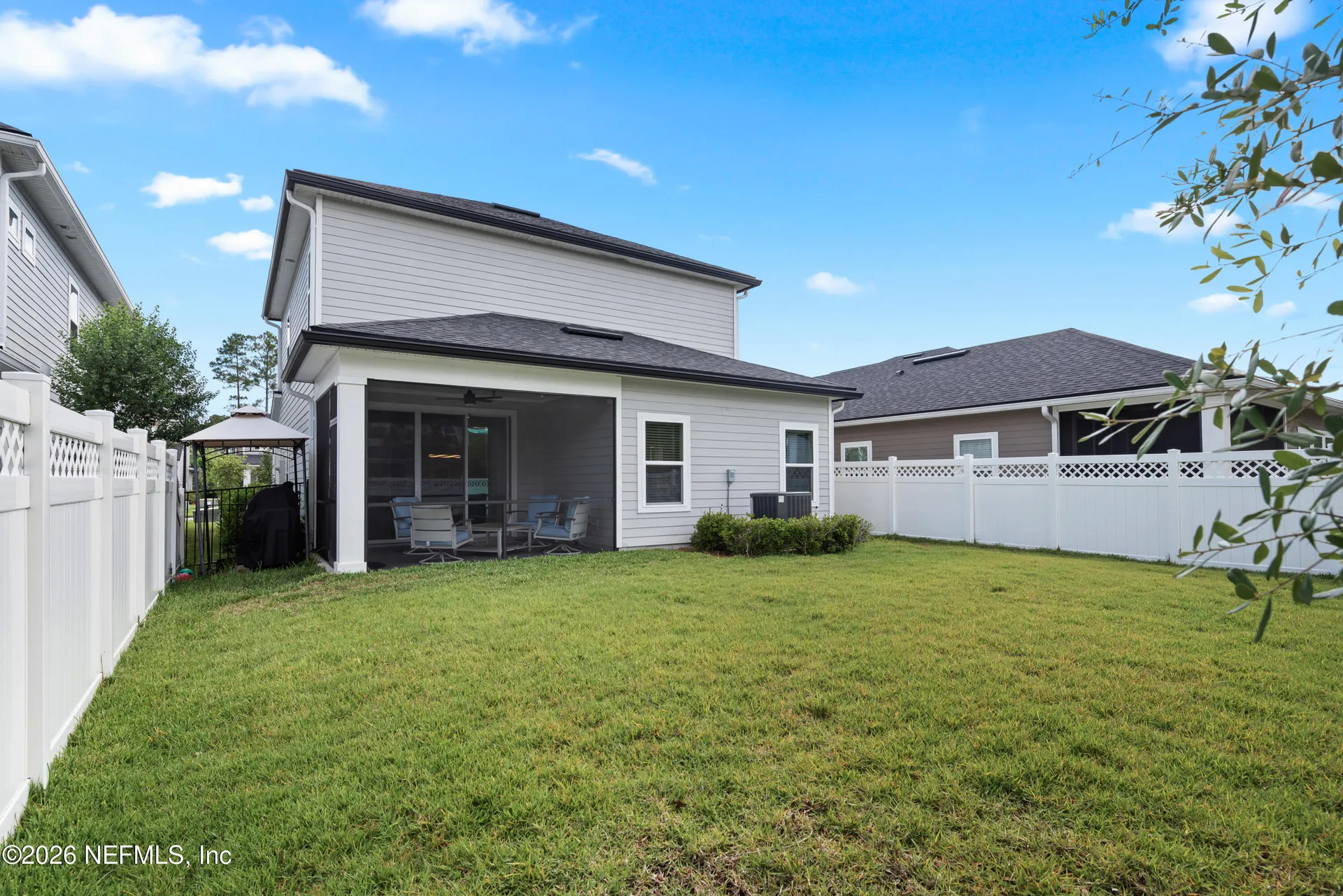 198 Holly Forest Drive St. Augustine FL 32092