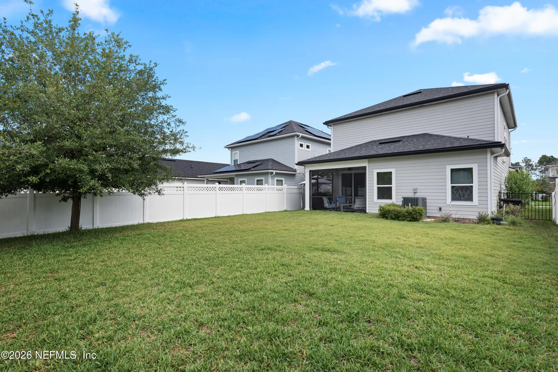 198 Holly Forest Drive St. Augustine FL 32092