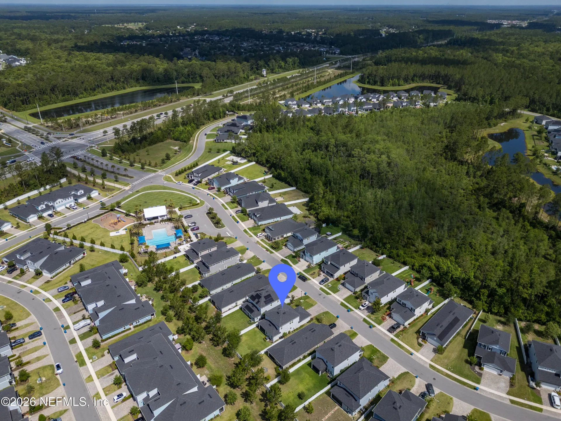 198 Holly Forest Drive St. Augustine FL 32092