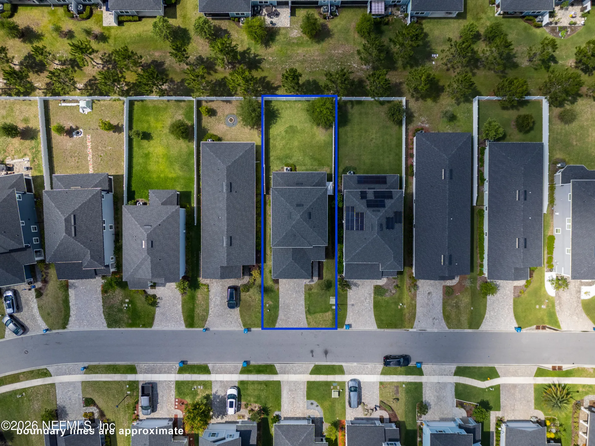 198 Holly Forest Drive St. Augustine FL 32092
