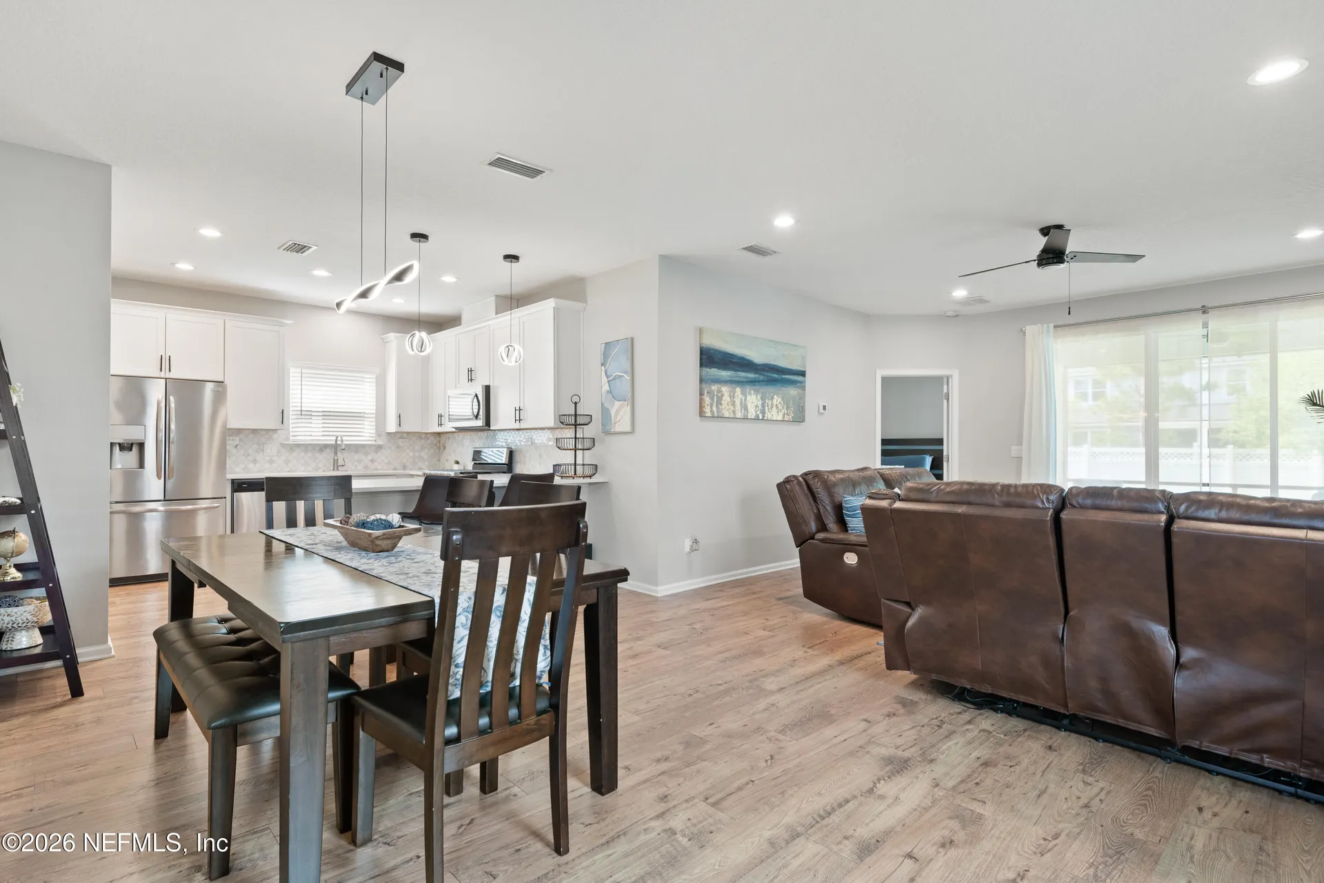 198 Holly Forest Drive St. Augustine FL 32092
