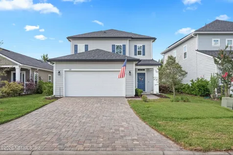 198 Holly Forest Drive St. Augustine FL 32092