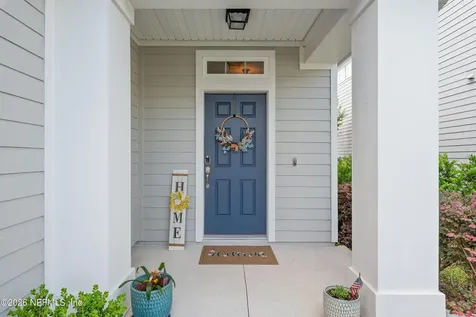 198 Holly Forest Drive St. Augustine FL 32092