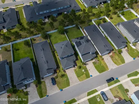 198 Holly Forest Drive St. Augustine FL 32092
