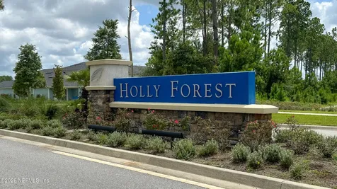 198 Holly Forest Drive St. Augustine FL 32092