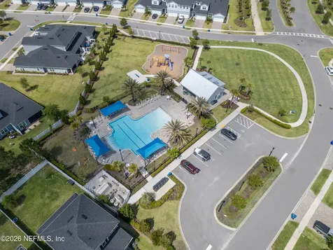 198 Holly Forest Drive St. Augustine FL 32092