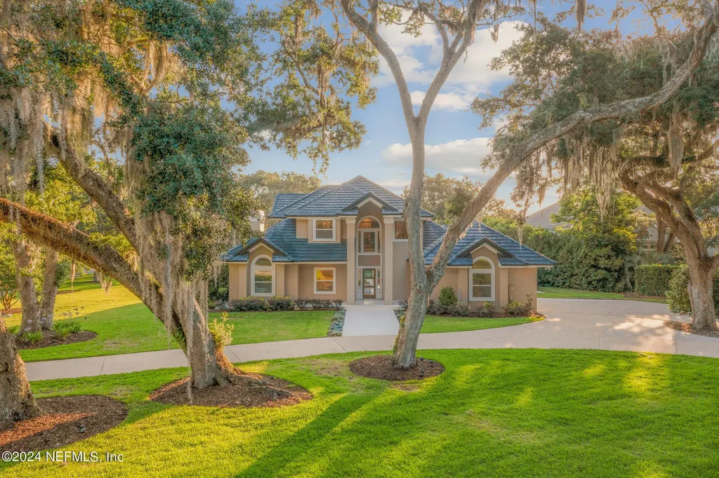 100 Planters Row E Ponte Vedra Beach FL 32082