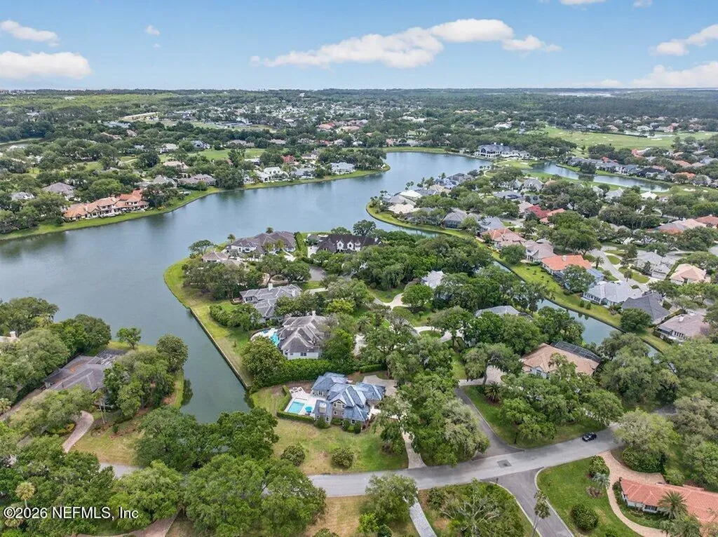 100 Planters Row E Ponte Vedra Beach FL 32082