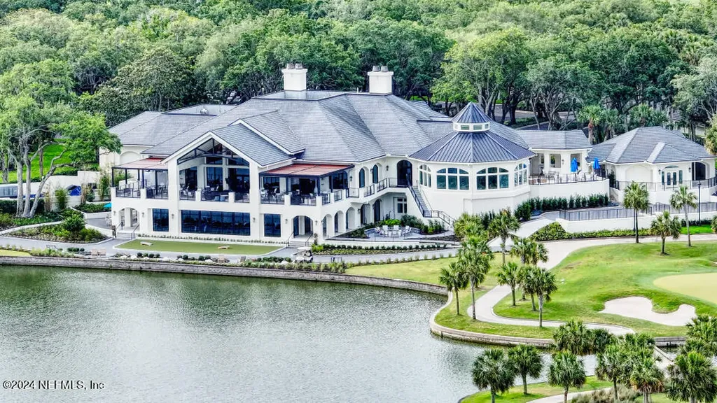 100 Planters Row E Ponte Vedra Beach FL 32082