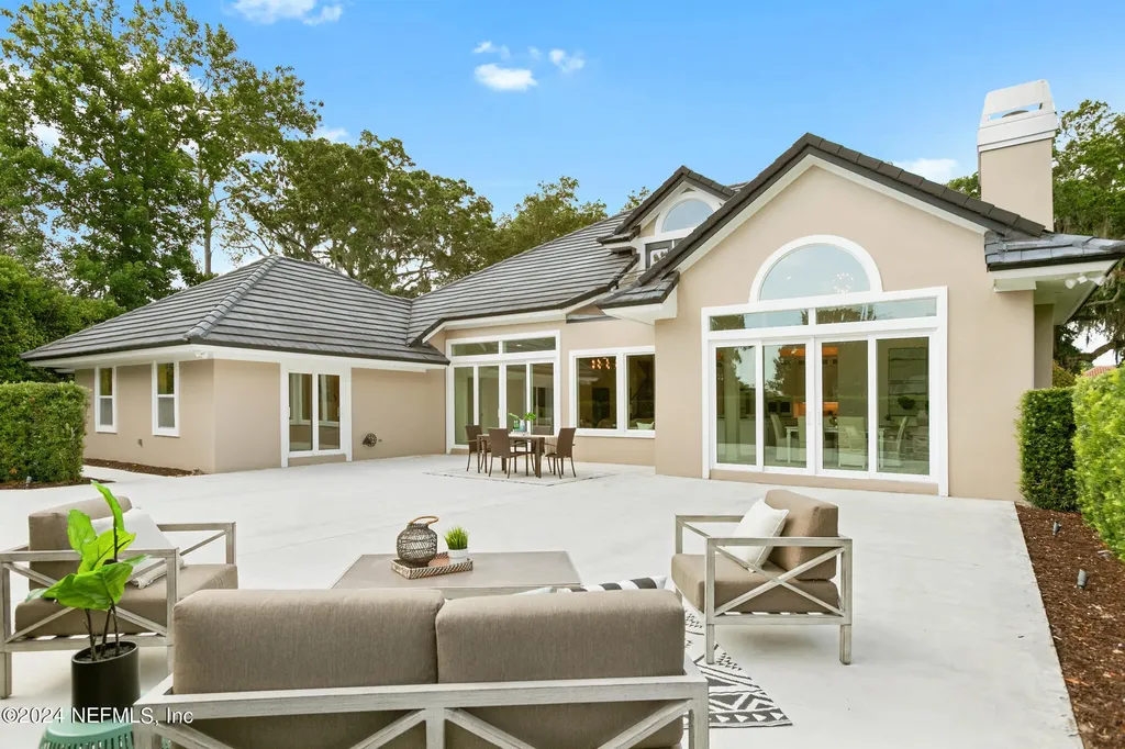 100 Planters Row E Ponte Vedra Beach FL 32082
