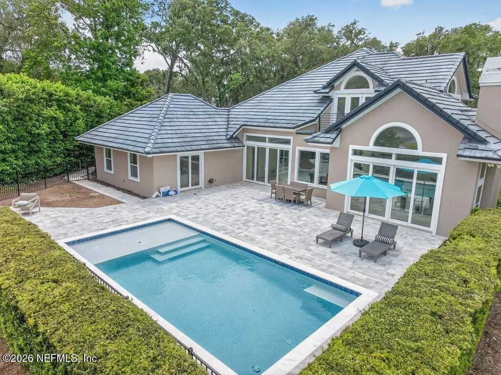 100 Planters Row E Ponte Vedra Beach FL 32082