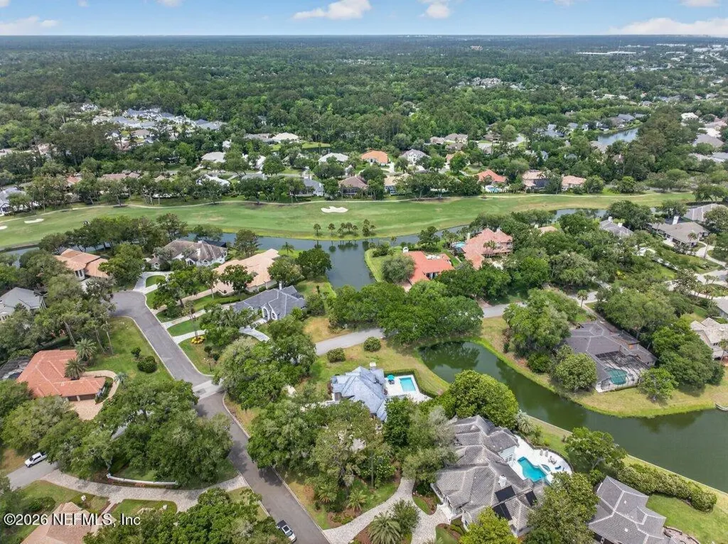 100 Planters Row E Ponte Vedra Beach FL 32082