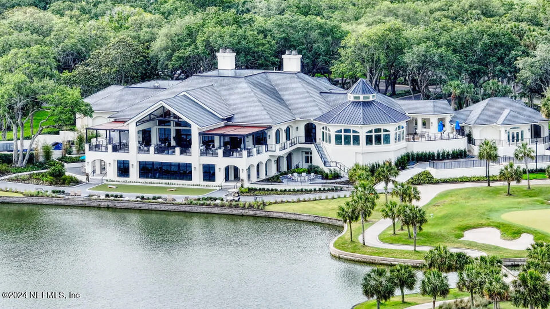 100 Planters Row E Ponte Vedra Beach FL 32082