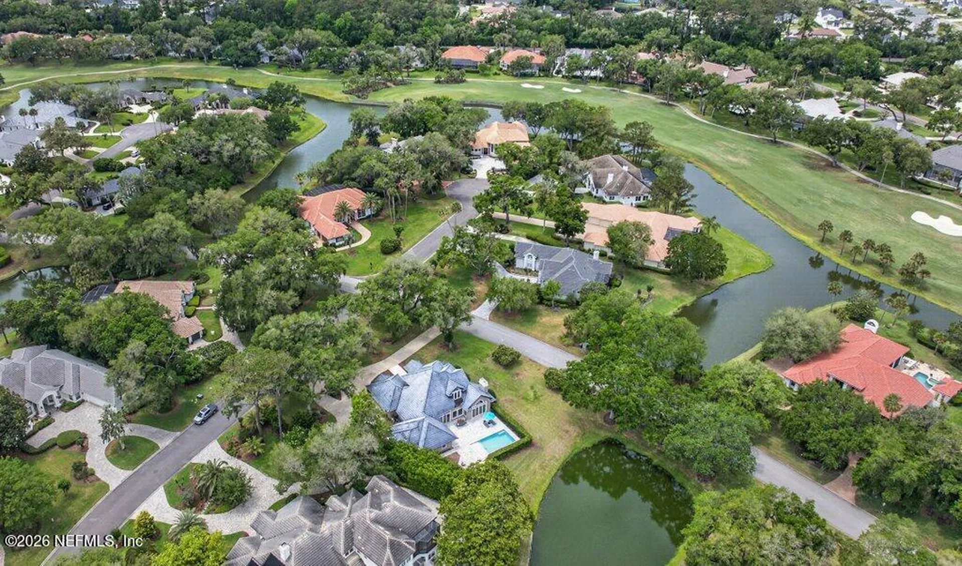 100 Planters Row E Ponte Vedra Beach FL 32082