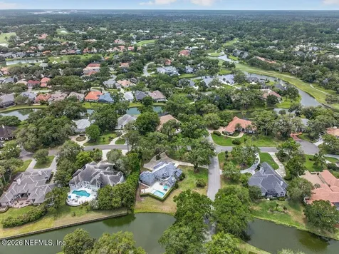 100 Planters Row E Ponte Vedra Beach FL 32082