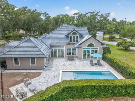 100 Planters Row E Ponte Vedra Beach FL 32082