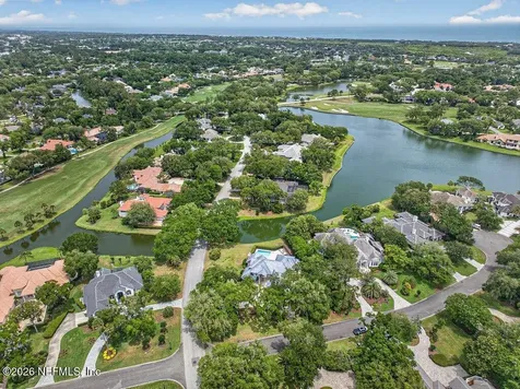 100 Planters Row E Ponte Vedra Beach FL 32082