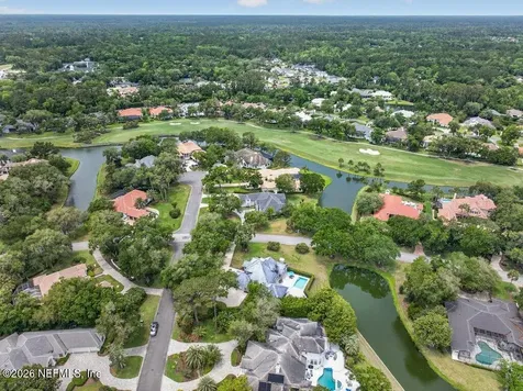 100 Planters Row E Ponte Vedra Beach FL 32082