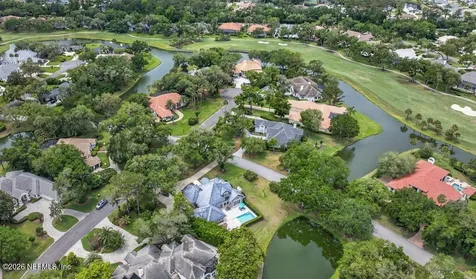 100 Planters Row E Ponte Vedra Beach FL 32082