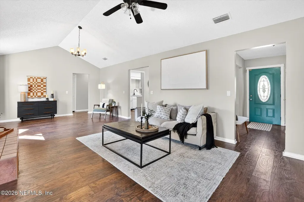 5289 Rainey Avenue N Orange Park FL 32065
