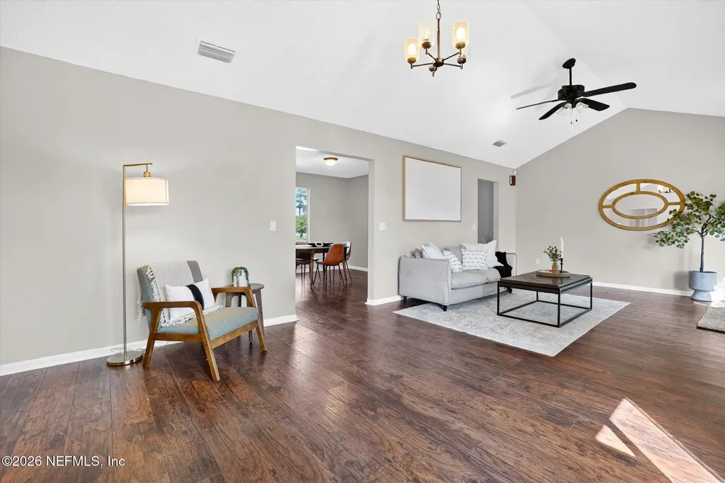 5289 Rainey Avenue N Orange Park FL 32065
