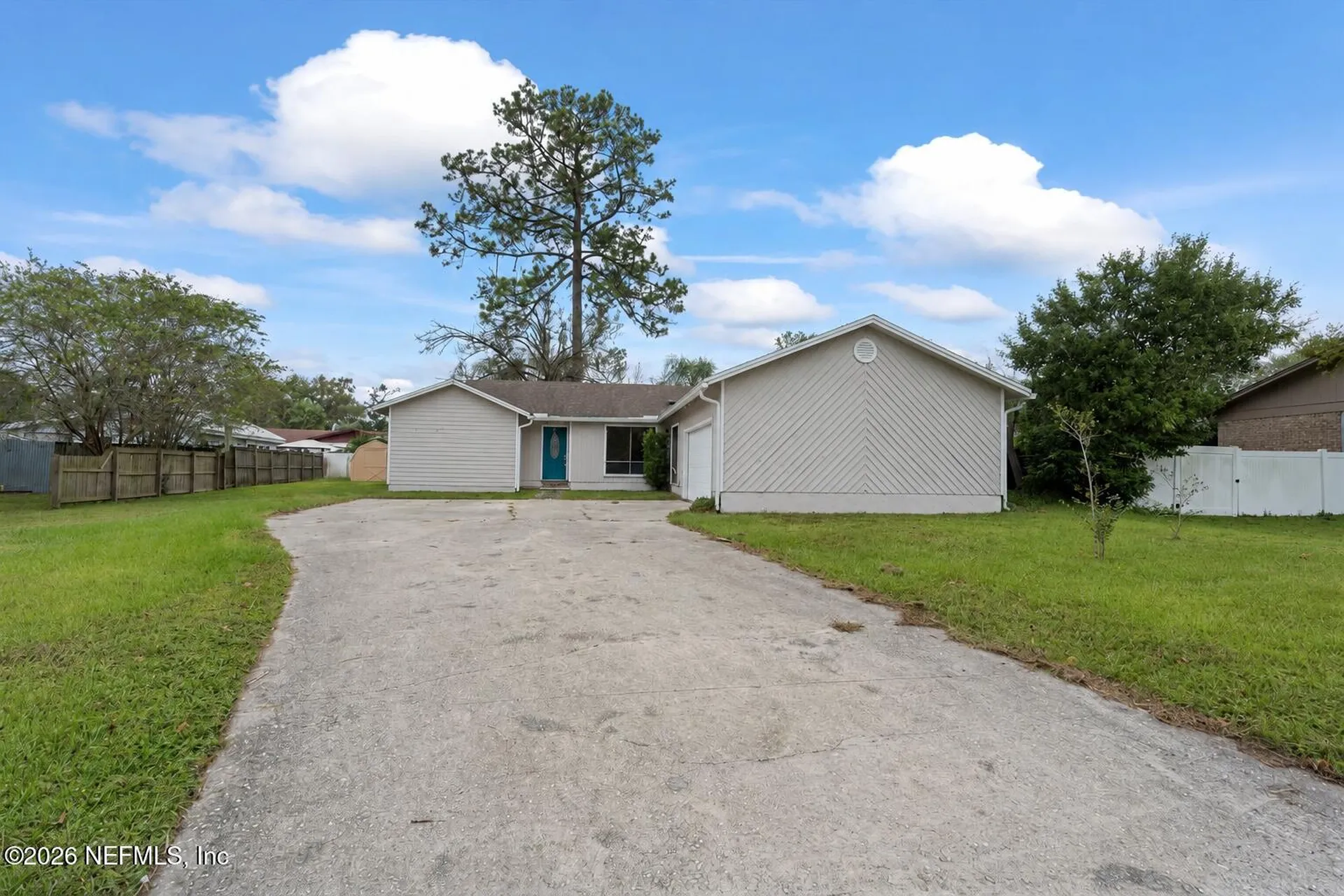 5289 Rainey Avenue N Orange Park FL 32065