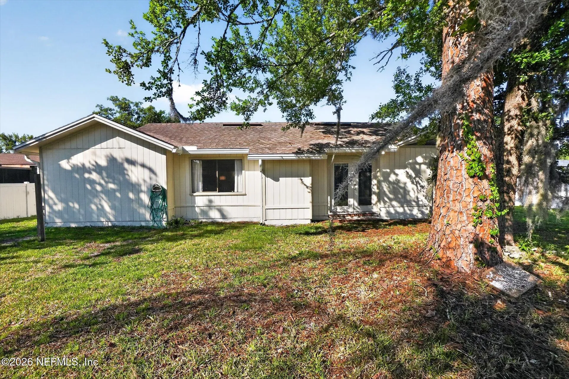 5289 Rainey Avenue N Orange Park FL 32065