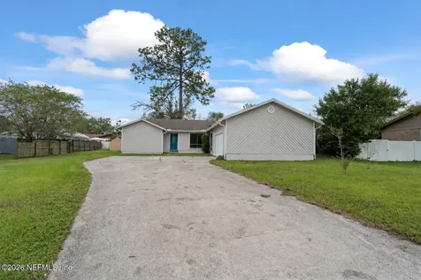 5289 Rainey Avenue N Orange Park FL 32065