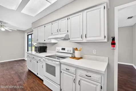 5289 Rainey Avenue N Orange Park FL 32065