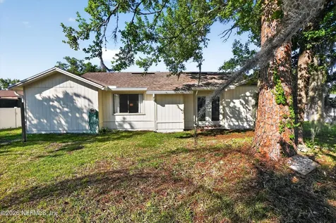 5289 Rainey Avenue N Orange Park FL 32065
