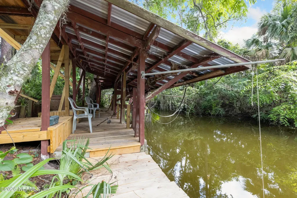 117 Camellia Drive Satsuma FL 32189