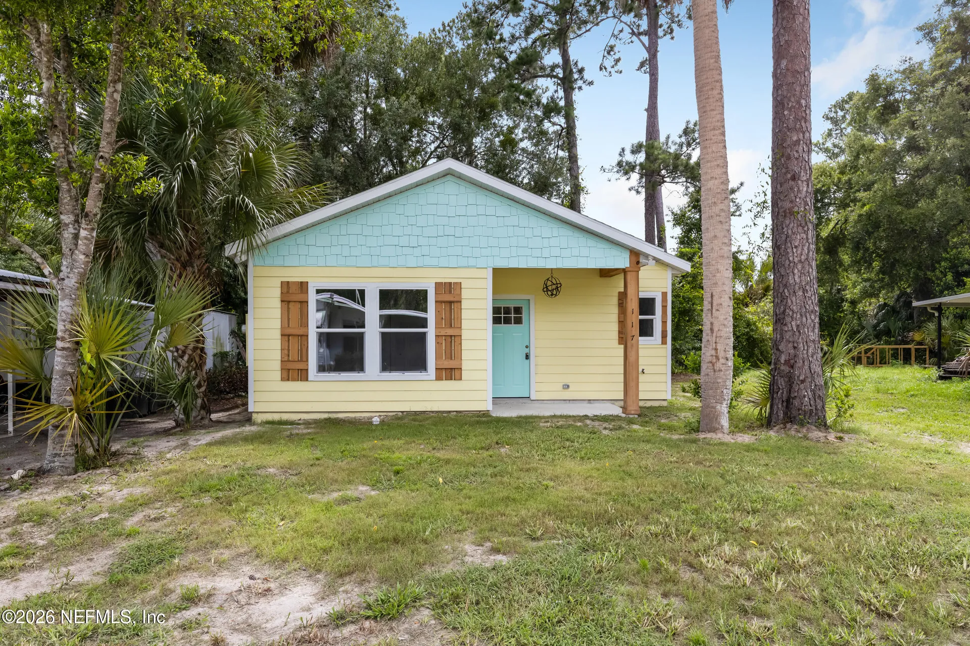 117 Camellia Drive Satsuma FL 32189
