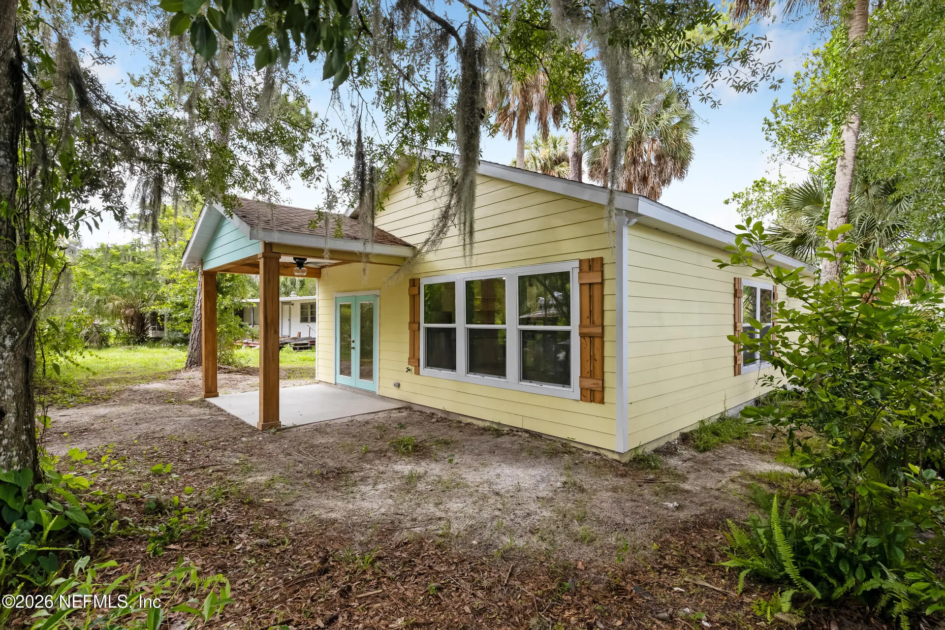 117 Camellia Drive Satsuma FL 32189
