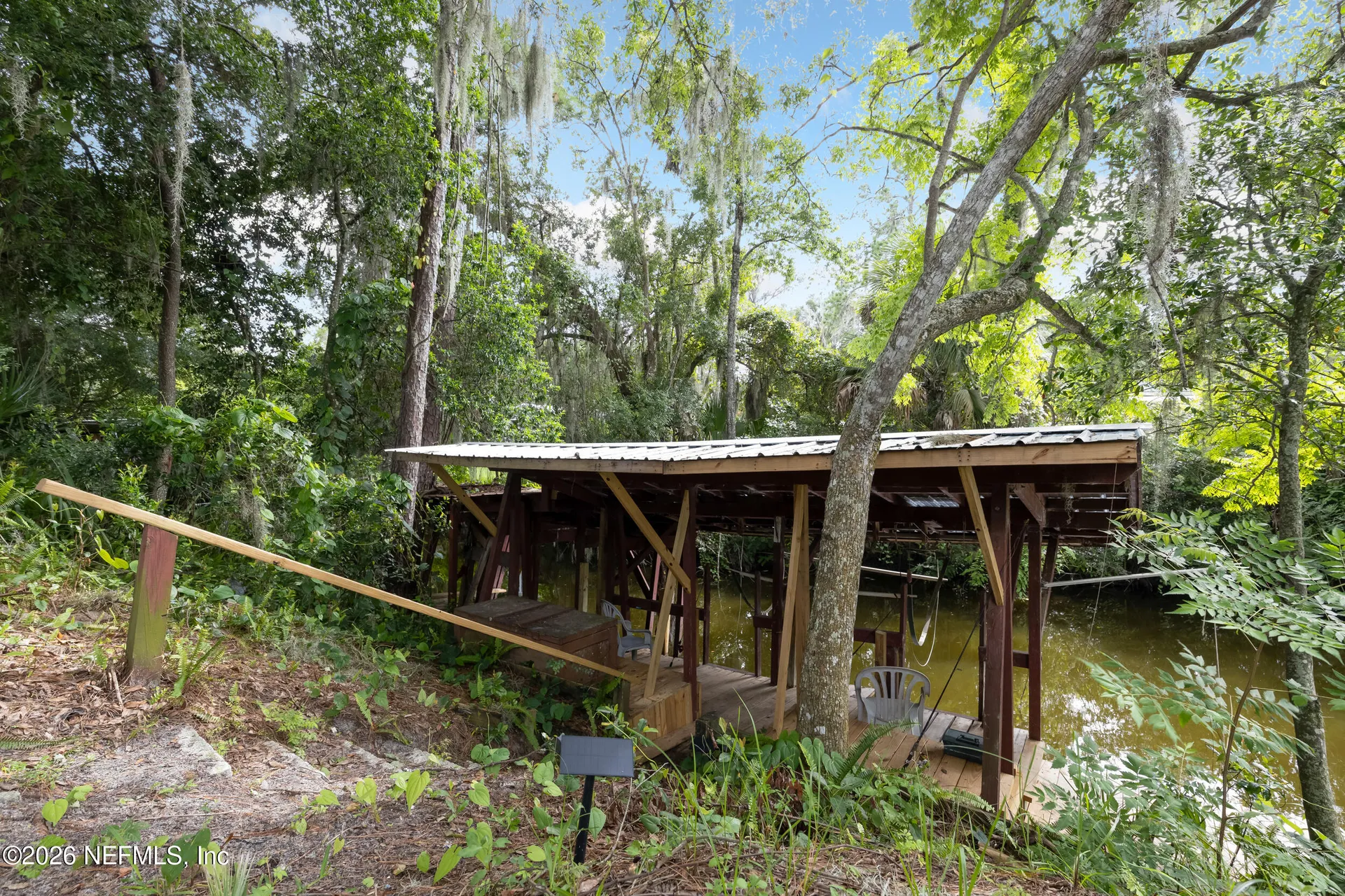 117 Camellia Drive Satsuma FL 32189