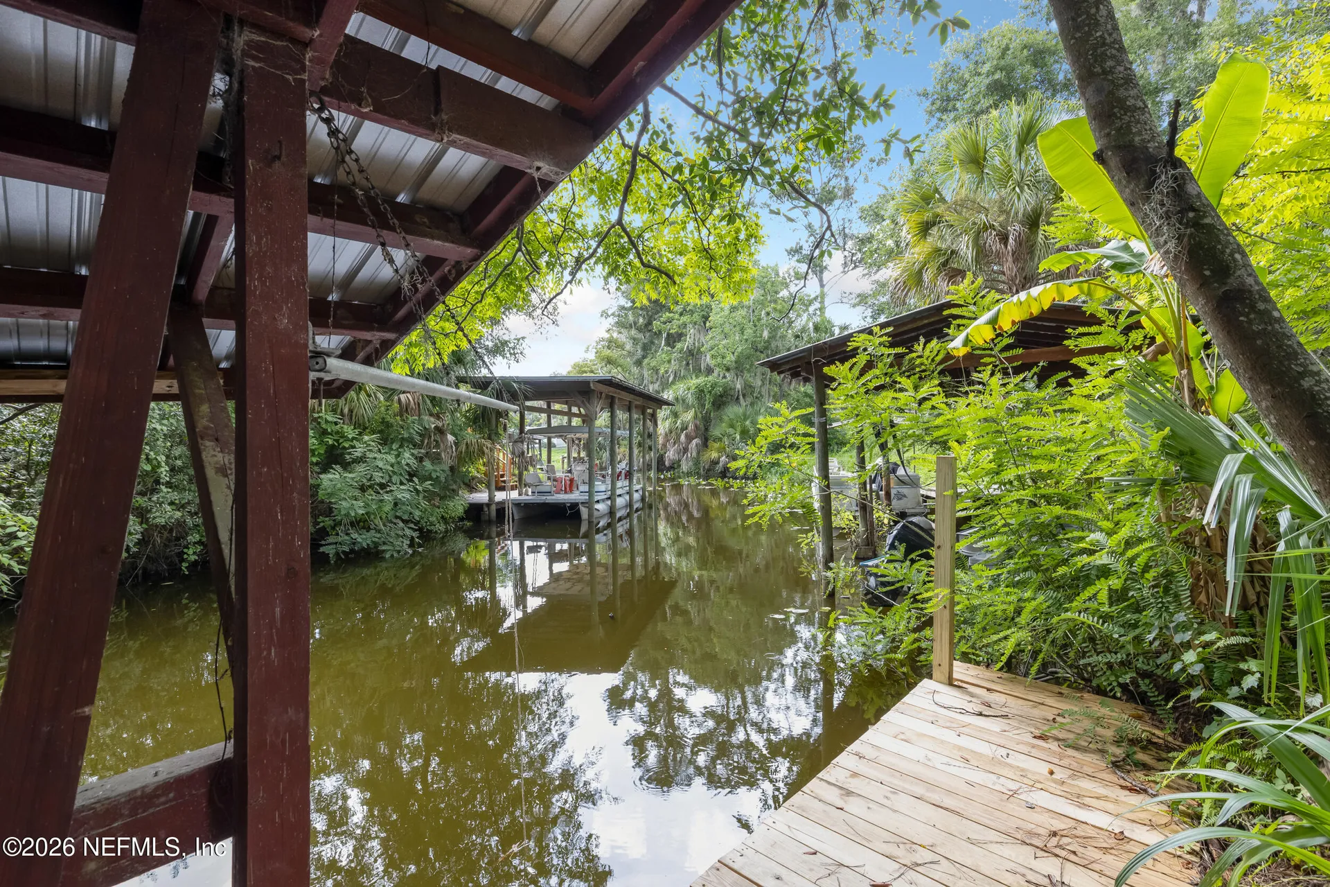 117 Camellia Drive Satsuma FL 32189