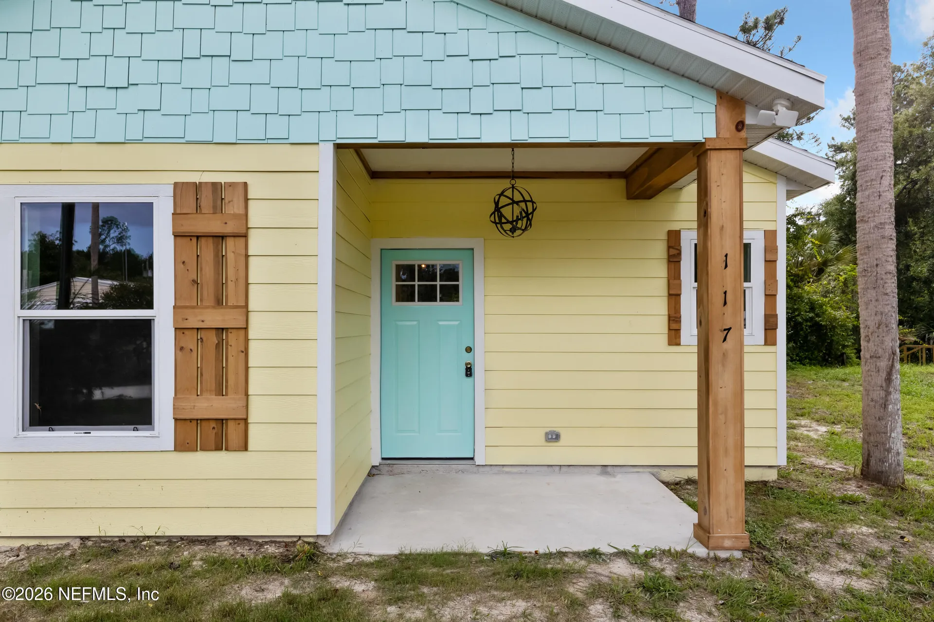 117 Camellia Drive Satsuma FL 32189