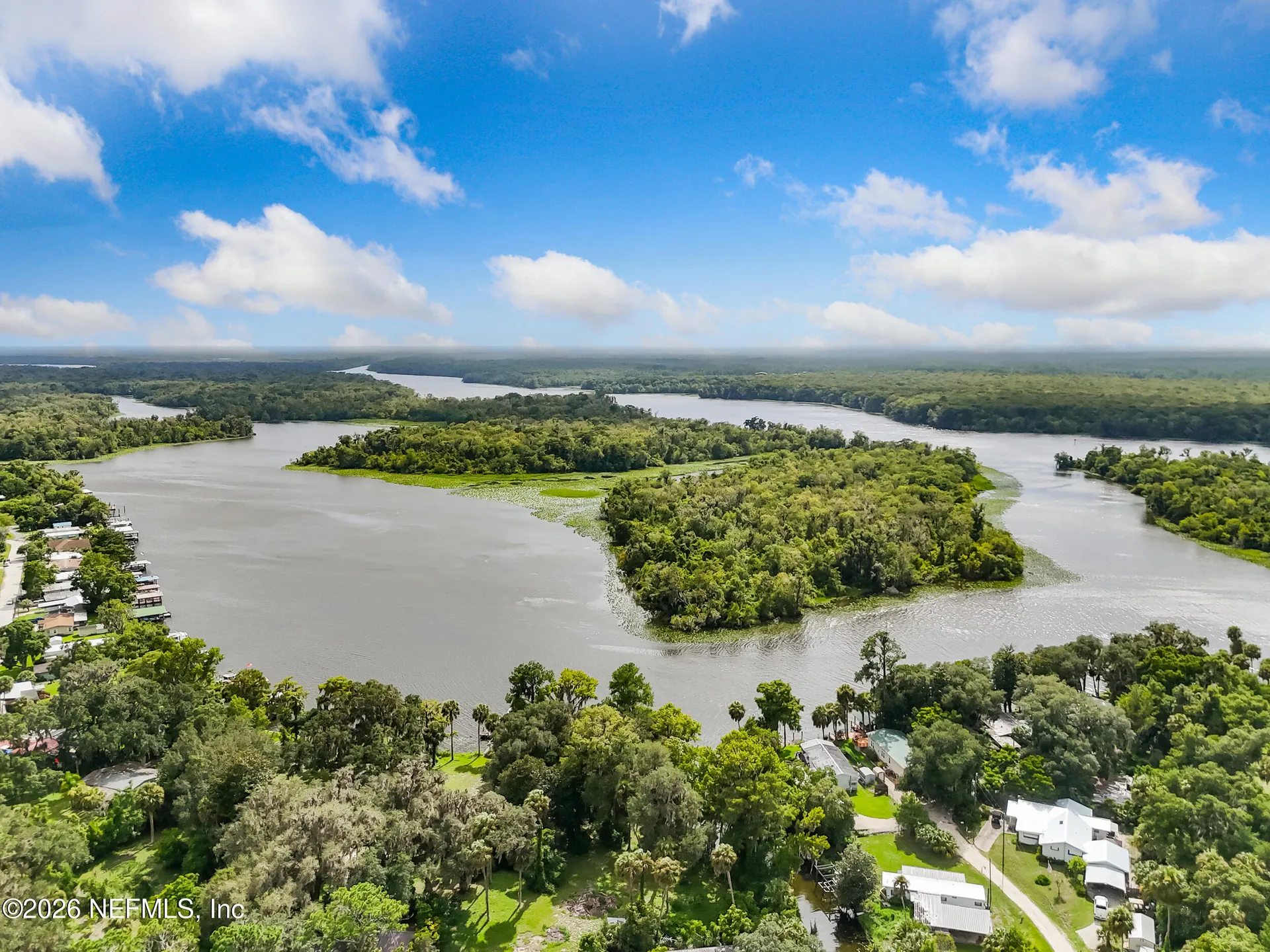 117 Camellia Drive Satsuma FL 32189