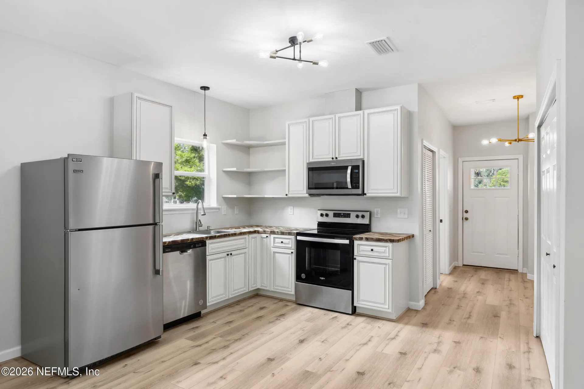117 Camellia Drive Satsuma FL 32189