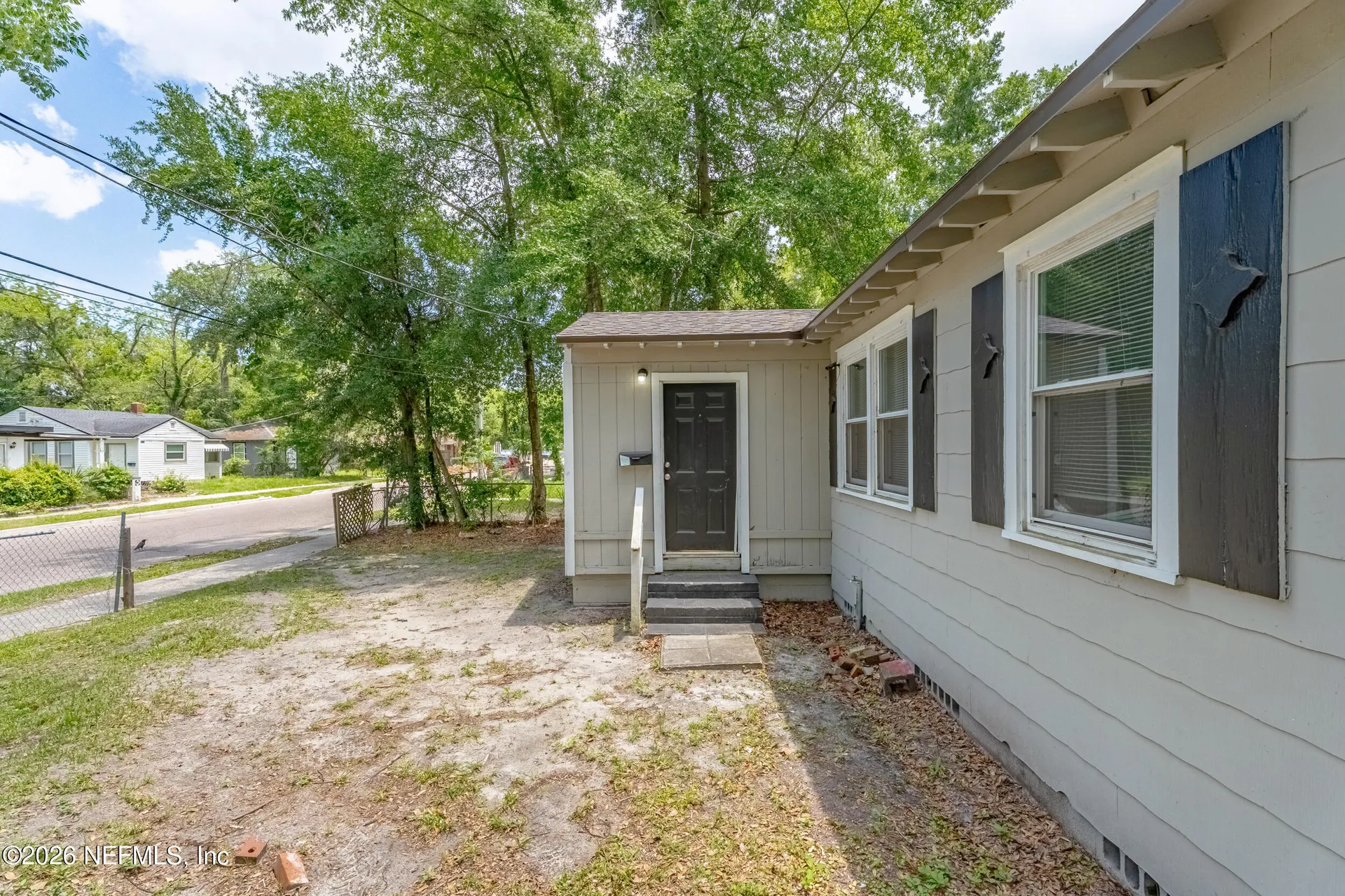 1650 W 34th Street Jacksonville FL 32209