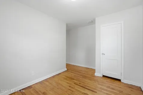 1650 W 34th Street Jacksonville FL 32209