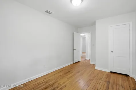1650 W 34th Street Jacksonville FL 32209