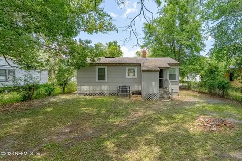 1650 W 34th Street Jacksonville FL 32209