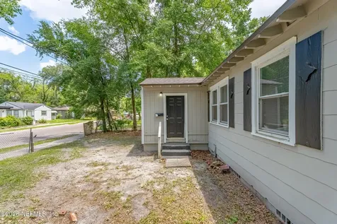 1650 W 34th Street Jacksonville FL 32209