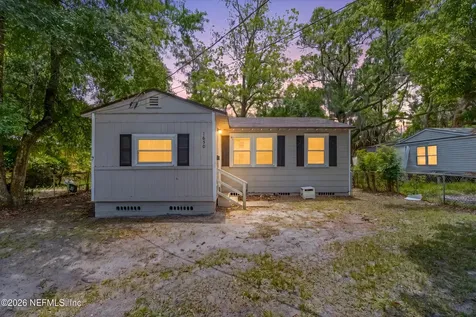 1650 W 34th Street Jacksonville FL 32209